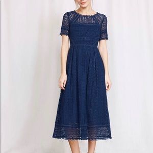 Boden Althea dress